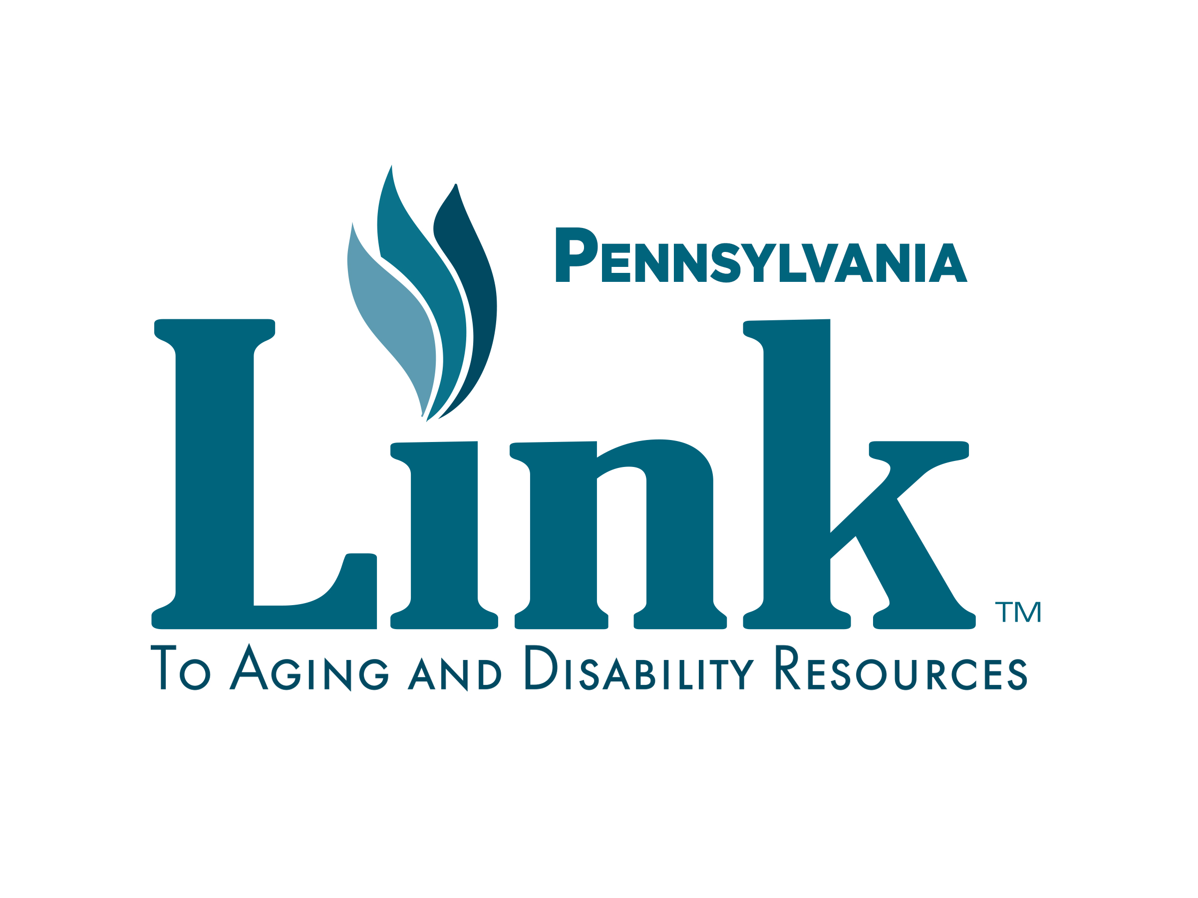 PA Link Logo